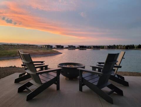 "Encore at the Gorge" - Hot Tub, Views, Concerts!