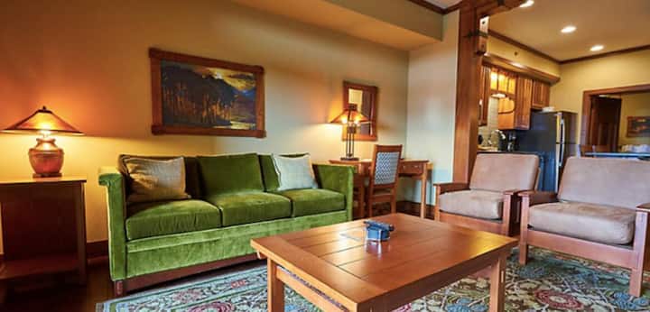 მისაღები ოთახი