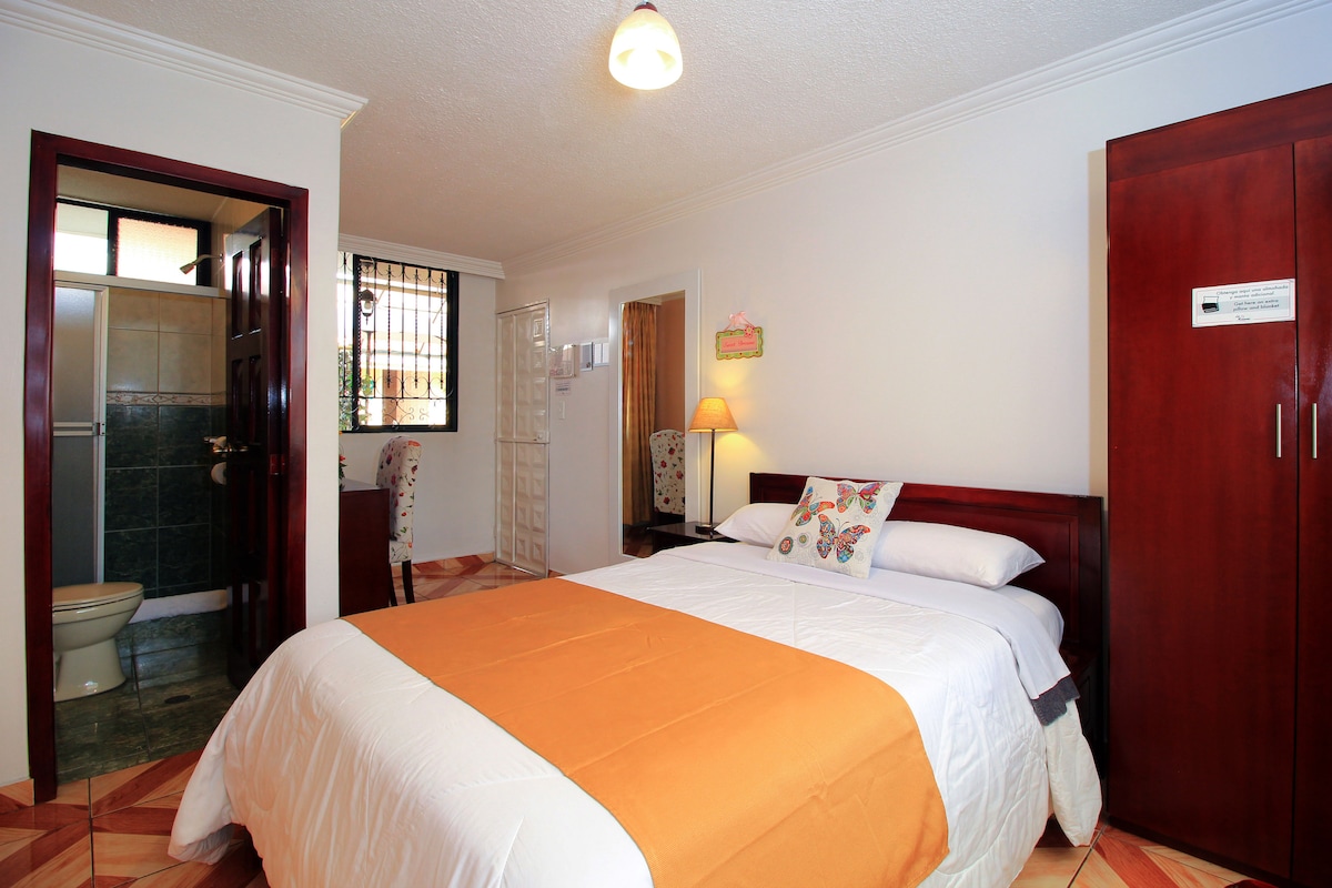 საძინებელი