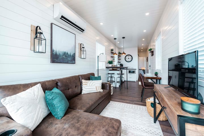 VillaStay Vacation Rentals managed Airbnb listing 3
