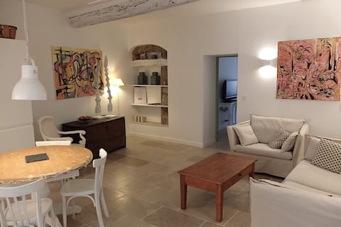 Top Airbnb: Maison des Chimères in Mougins