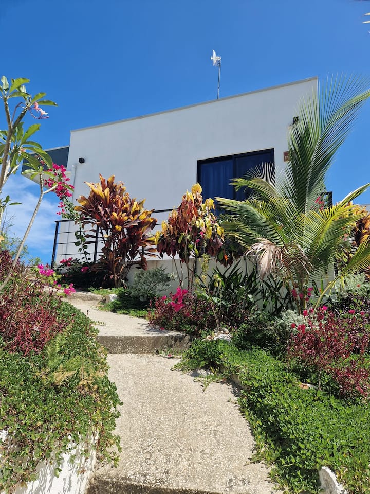Casa Clementina — 1 bedroom vacation rental in Sámara