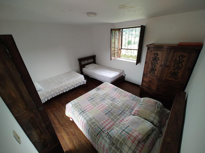 Quarto 3