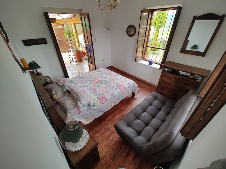 Quarto 4