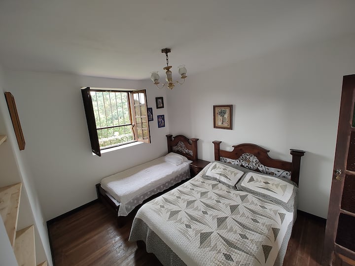 Quarto 2