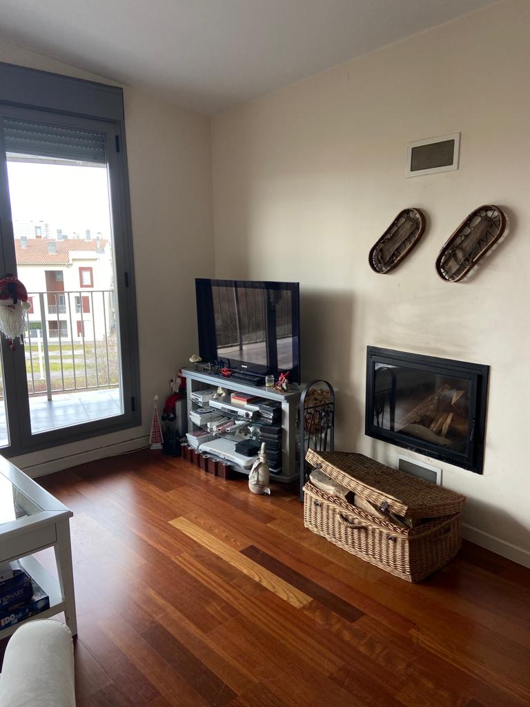 Propiedad de Airbnb exitosa: Magnífico apartamento Pirineos Formigal en Sabiñánigo