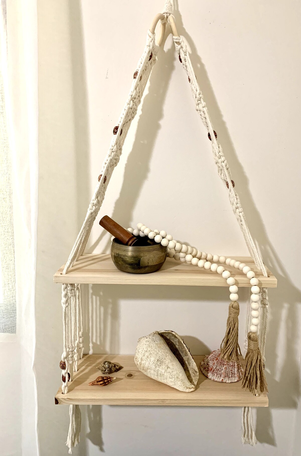 Los pequeños detalles hacen que Casa Nalu sea especial. Aquí encontrarás atención a los detalles para que tu estancia sea especial.