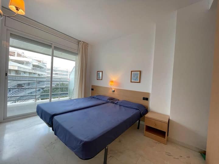 Habitación 1