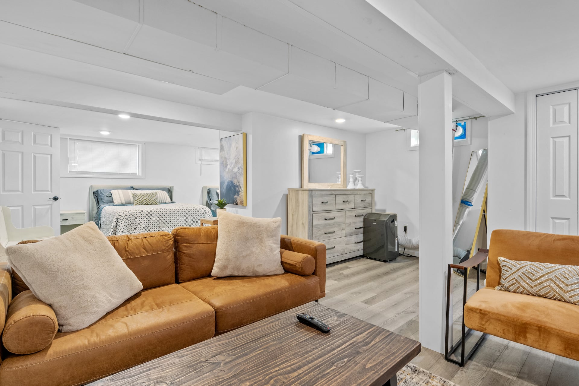 Studio doux et cosy — photo 2