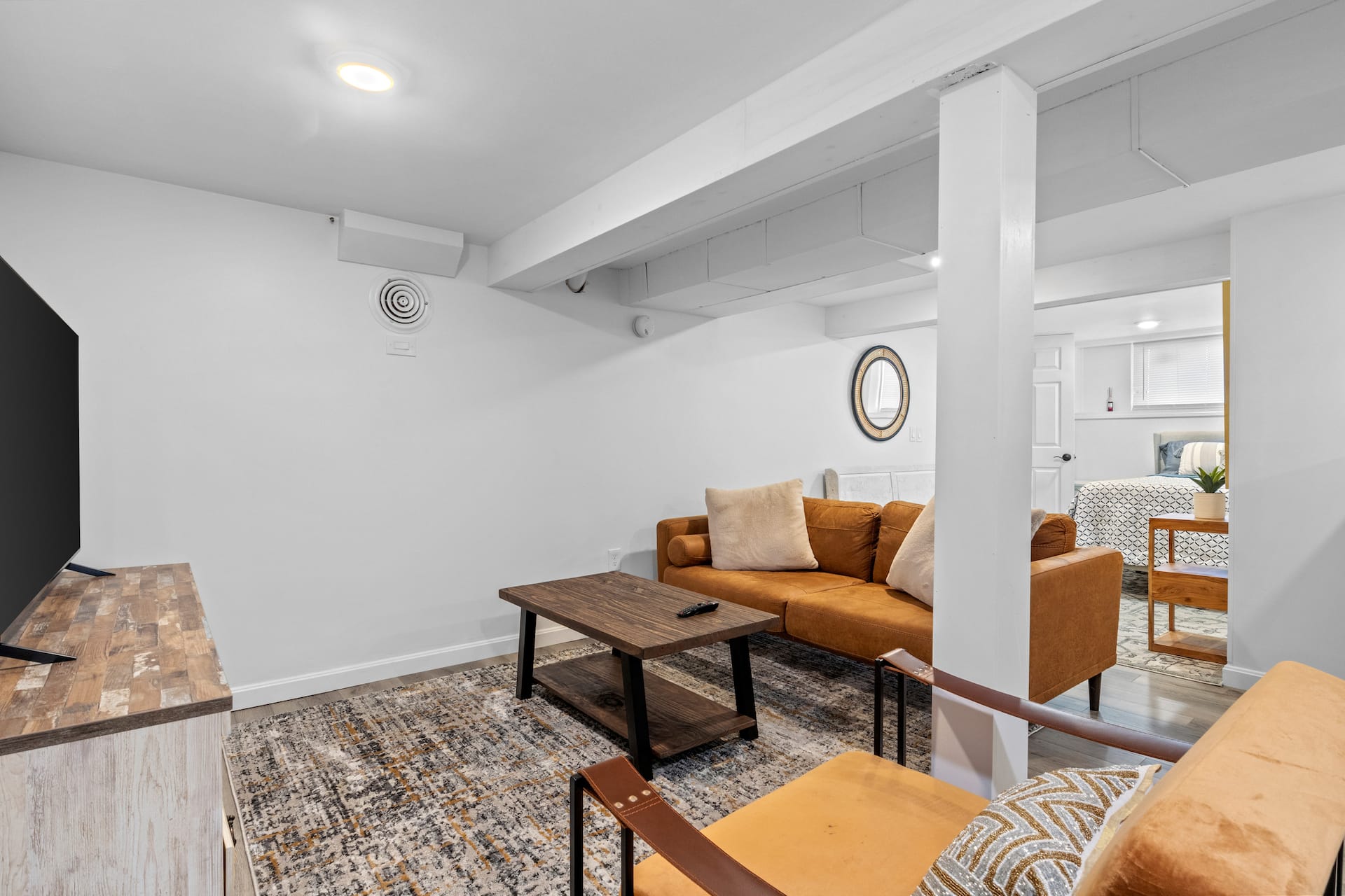 Studio doux et cosy — photo 3