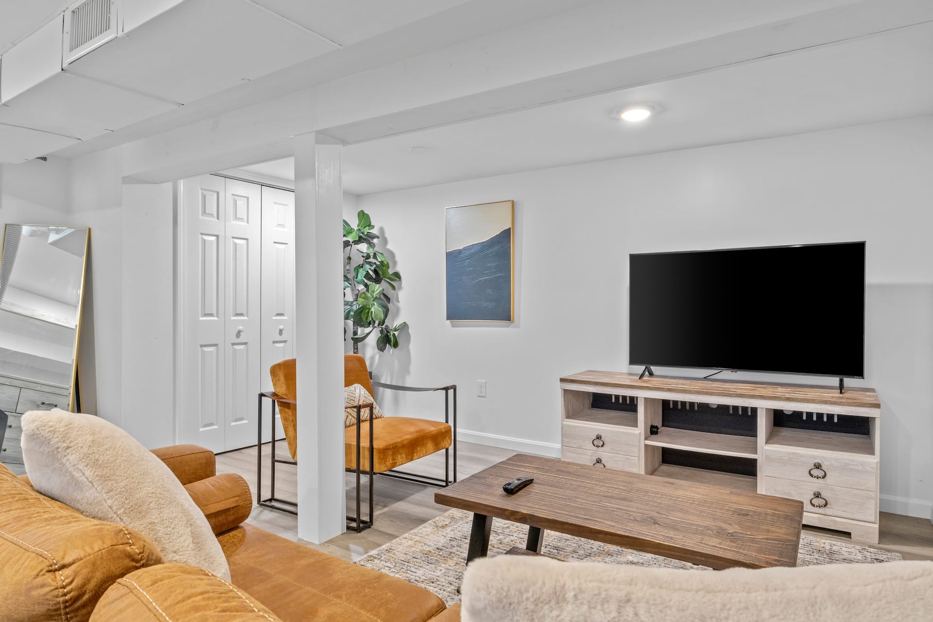 Sweet & Cozy Studio Apartment