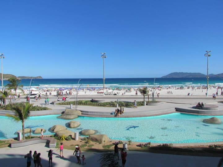 Casa Na Região Dos Lagos - Rj - Cabo Frio