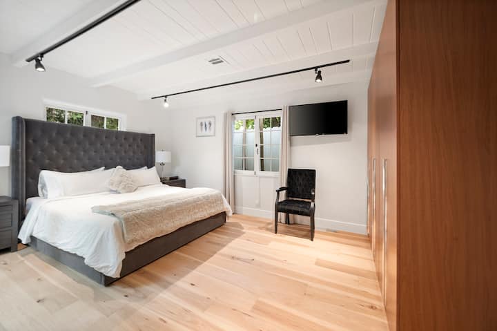 Dormitorio principal