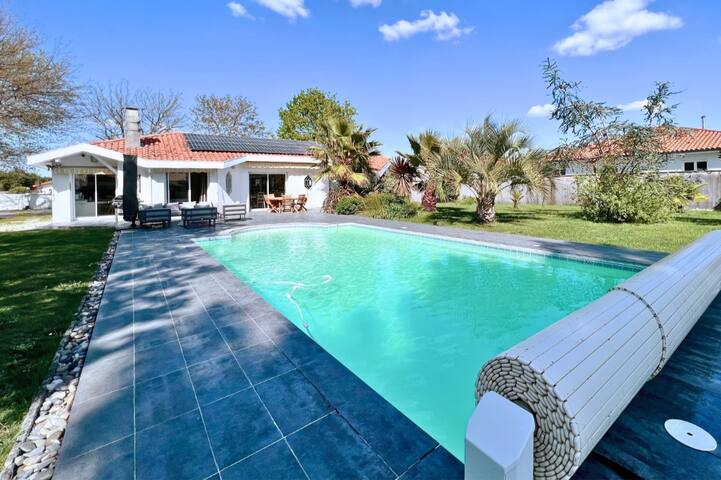 Alexia - Les Clés De Bisca managed Airbnb listing 1