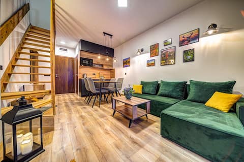 Deer Lake 521 at Oak Residence