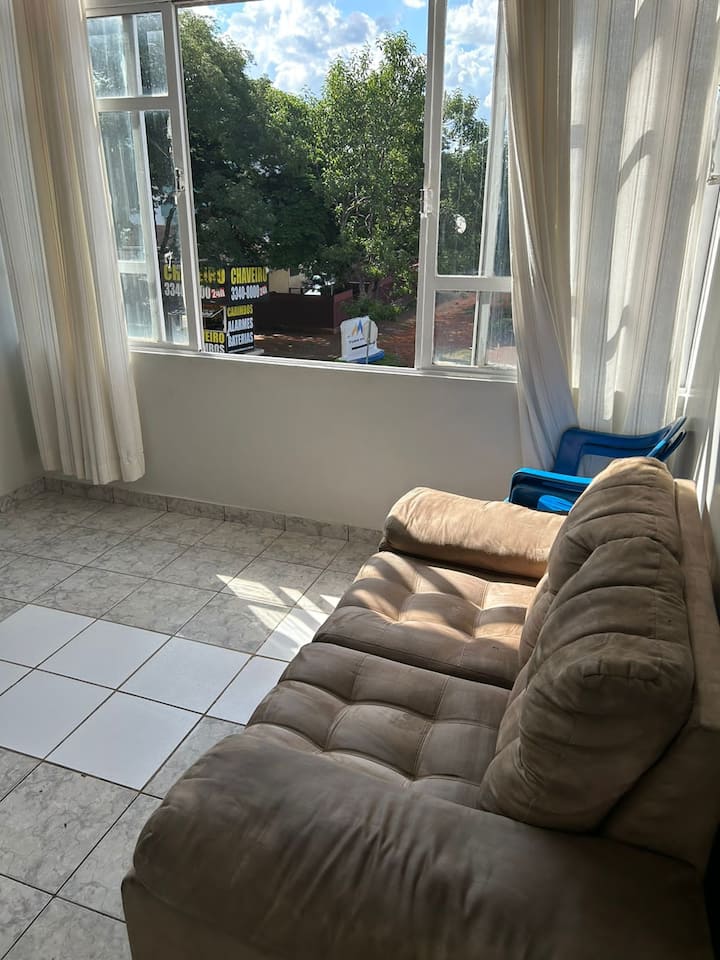 AsaNConsulate USA/Mané Stadium Apartments for Rent in Brasília