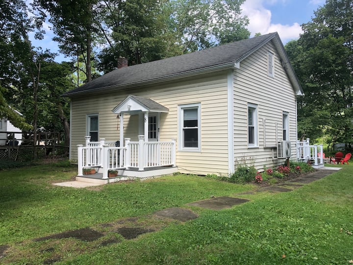 1875 School House Houses for Rent in New Paltz, New York, United