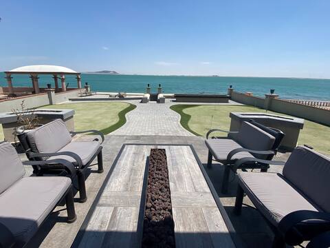 Bliss By The Bay