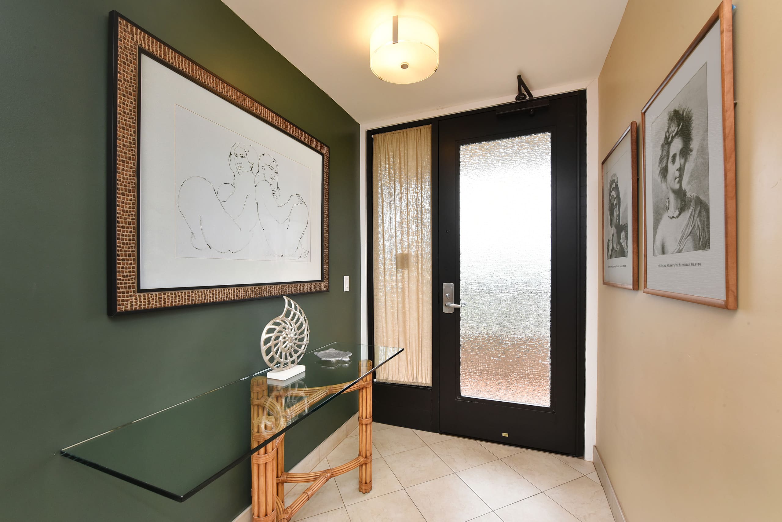 Mahana 1215 Penthouse - Image 7