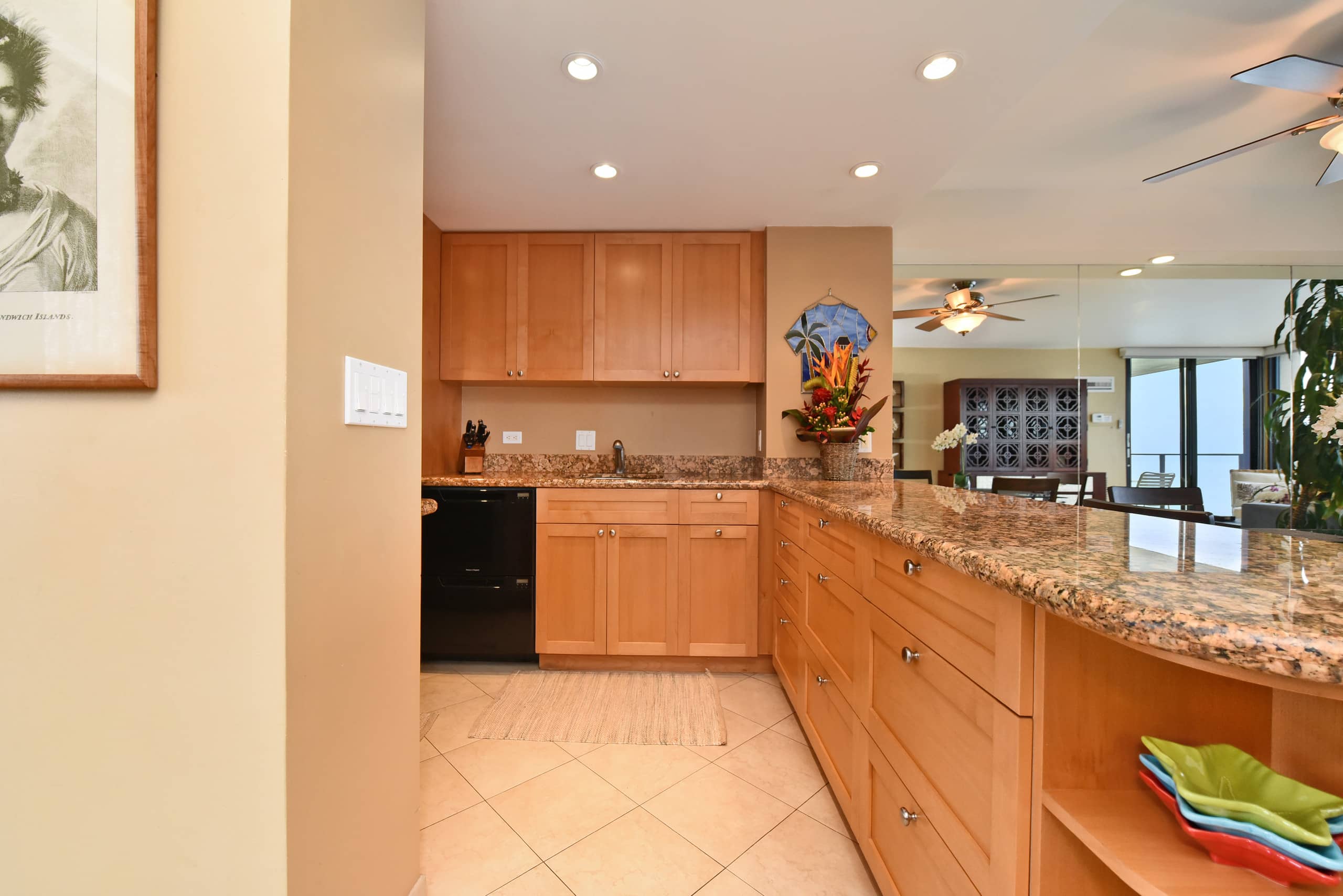 Mahana 1215 Penthouse - Image 6
