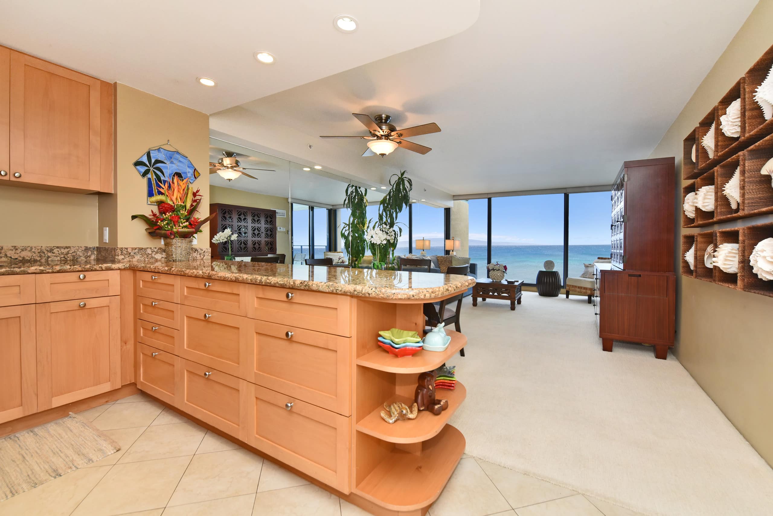 Mahana 1215 Penthouse - Image 4