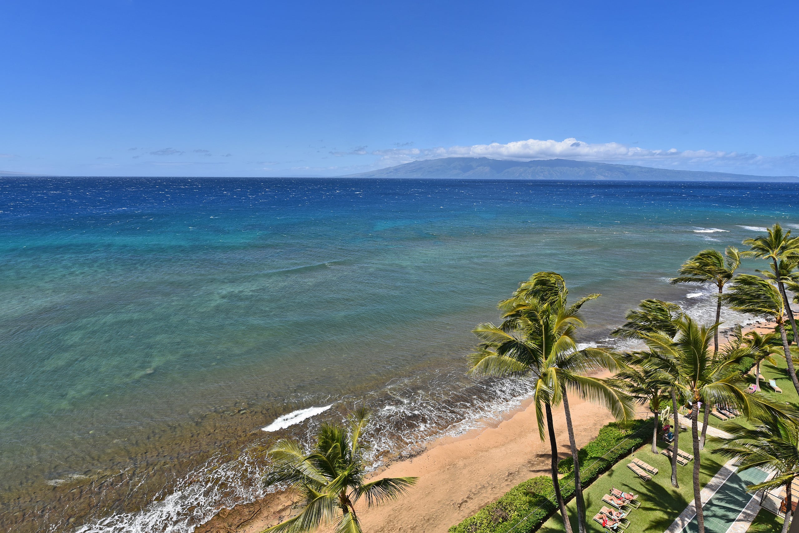 Mahana 1215 Penthouse - Image 18