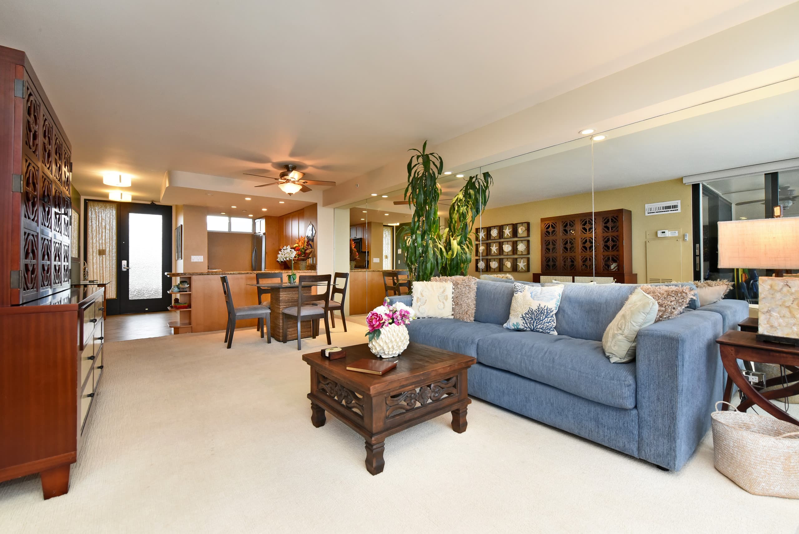 Mahana 1215 Penthouse - Image 3