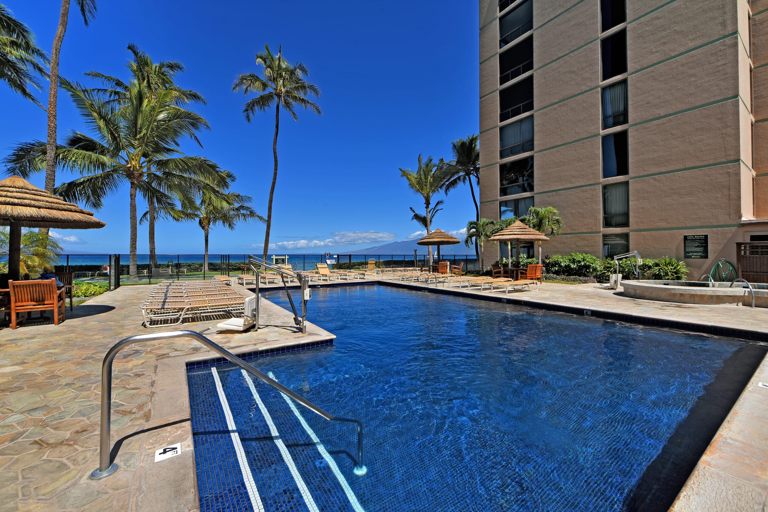 Mahana 1215 Penthouse - Image 15