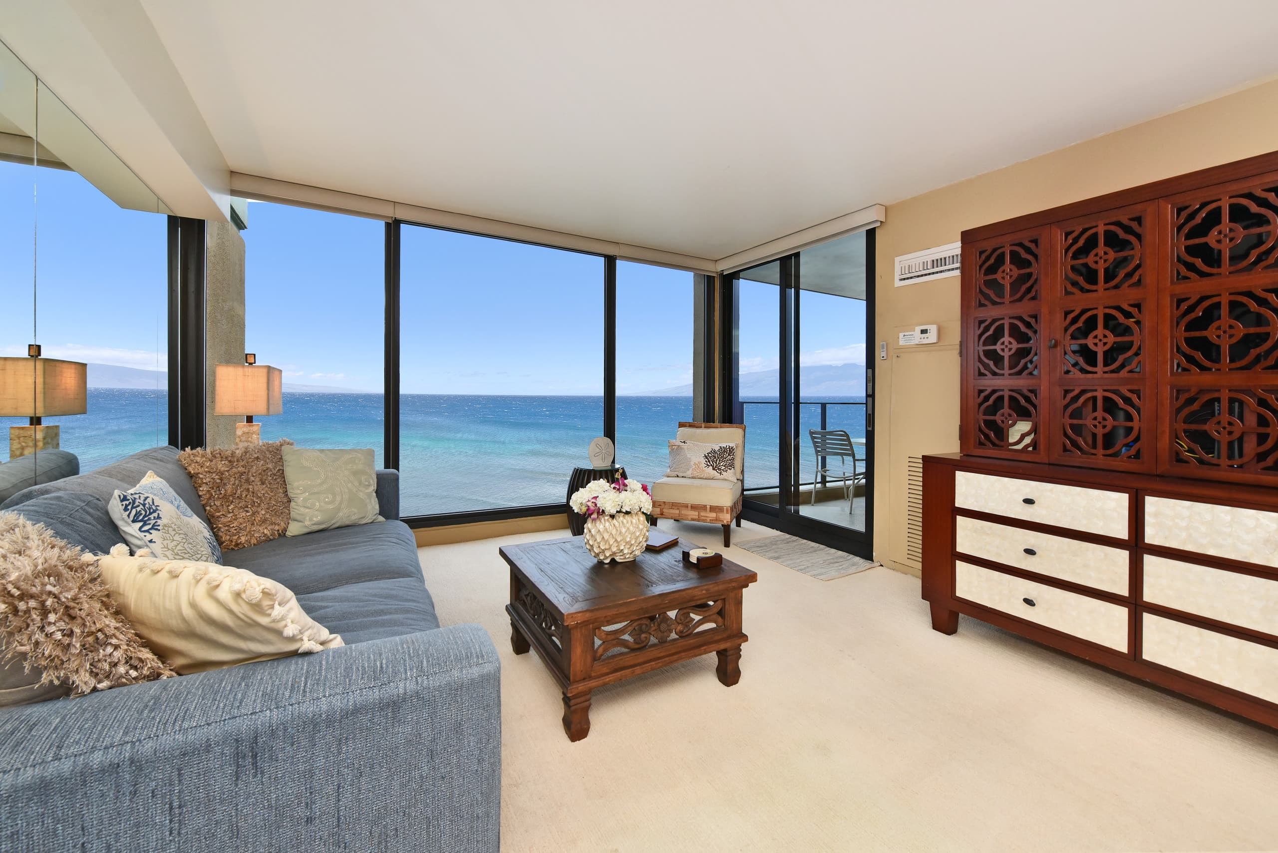 Mahana 1215 Penthouse - Image 2