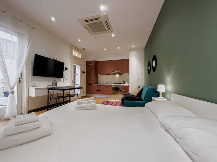 Realkasa Belfiore Apartment - Bolonia