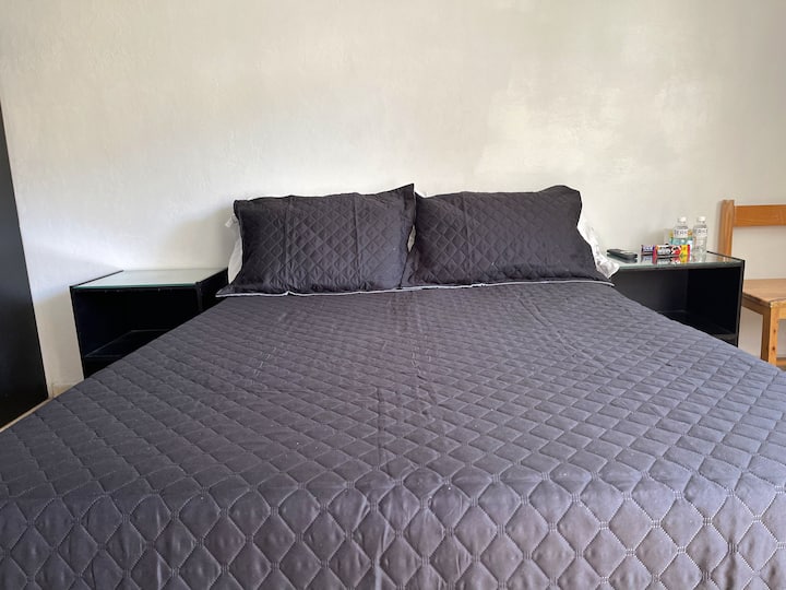 Private and comfortable studio 9 Houses for Rent in Heroica Puebla de