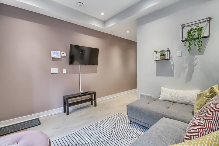 Luxury Townhouse in Downtown Toronto TH1 gallery image 5