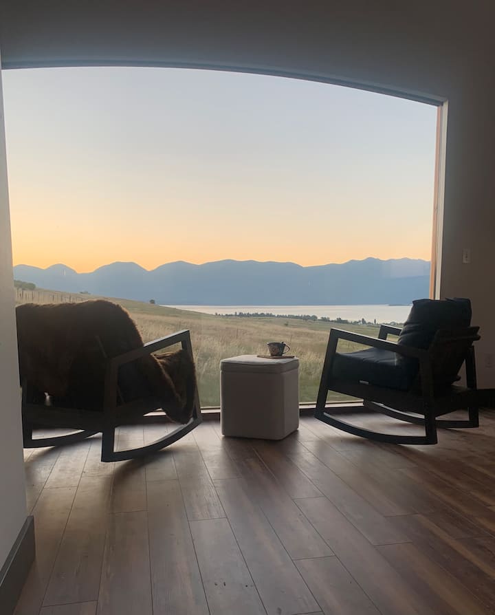 Polson Vacation Rentals Airbnb