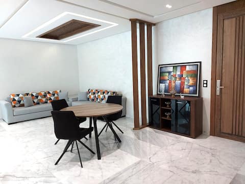 Apartment FES Hayat Luxury