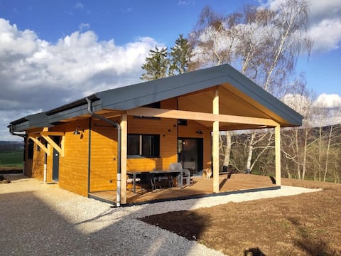 Top Airbnb: Gîte, chalet à Archidiocèse De Besançon