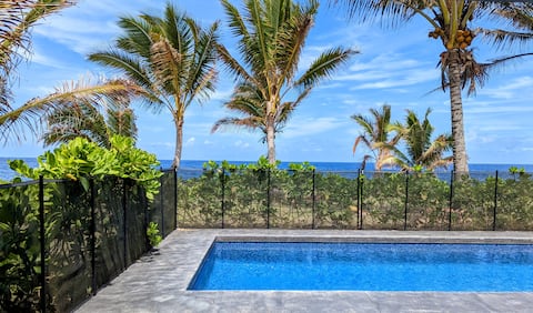 the Cliff House: Your Oceanfront Destination