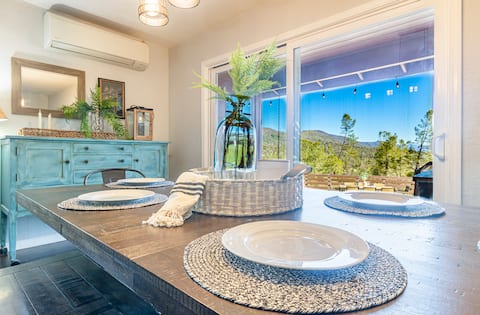 Yosemite Sierra Vista |Hot Tub|Game Room|Sleeps 16