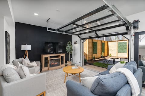 Wine & Brew Trail | Game Room | Fire Pit | Hiking