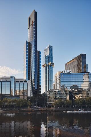 CBD Heart｜Awe- inspiring Heights｜Breathtaking View gallery image 3