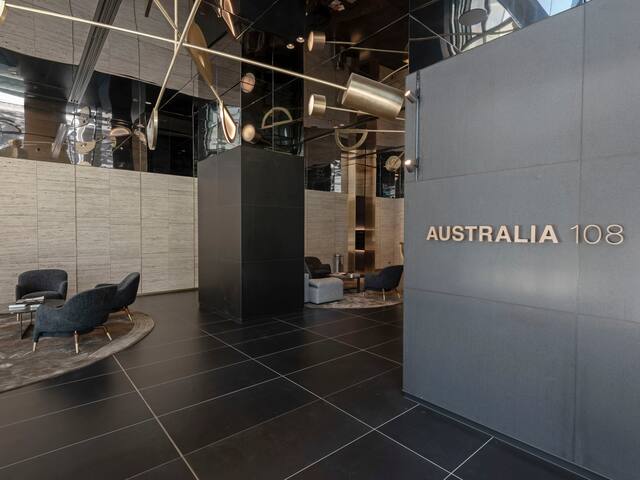 CBD Heart｜Awe- inspiring Heights｜Breathtaking View gallery image 5