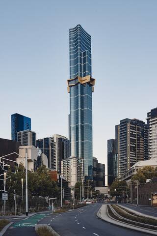 CBD Heart｜Awe- inspiring Heights｜Breathtaking View gallery image 2