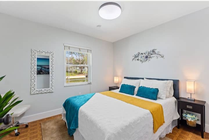 Сега можете да намерите стаята си по тези два начина