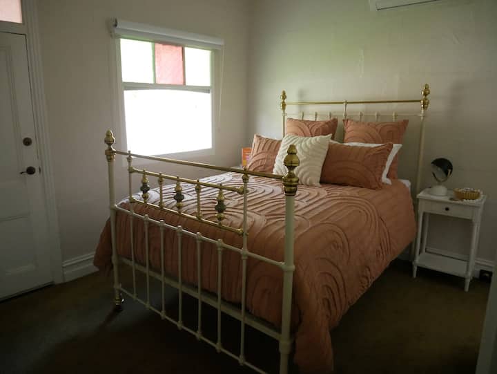 Chumba kikuu cha kulala