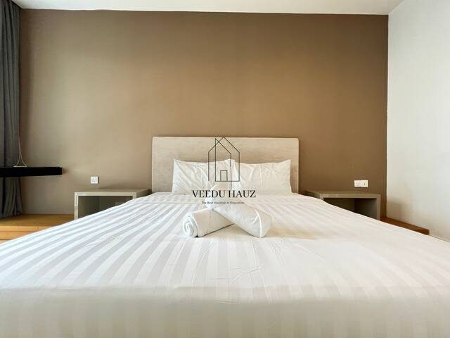 Veedu-Hauz managed Airbnb listing 2