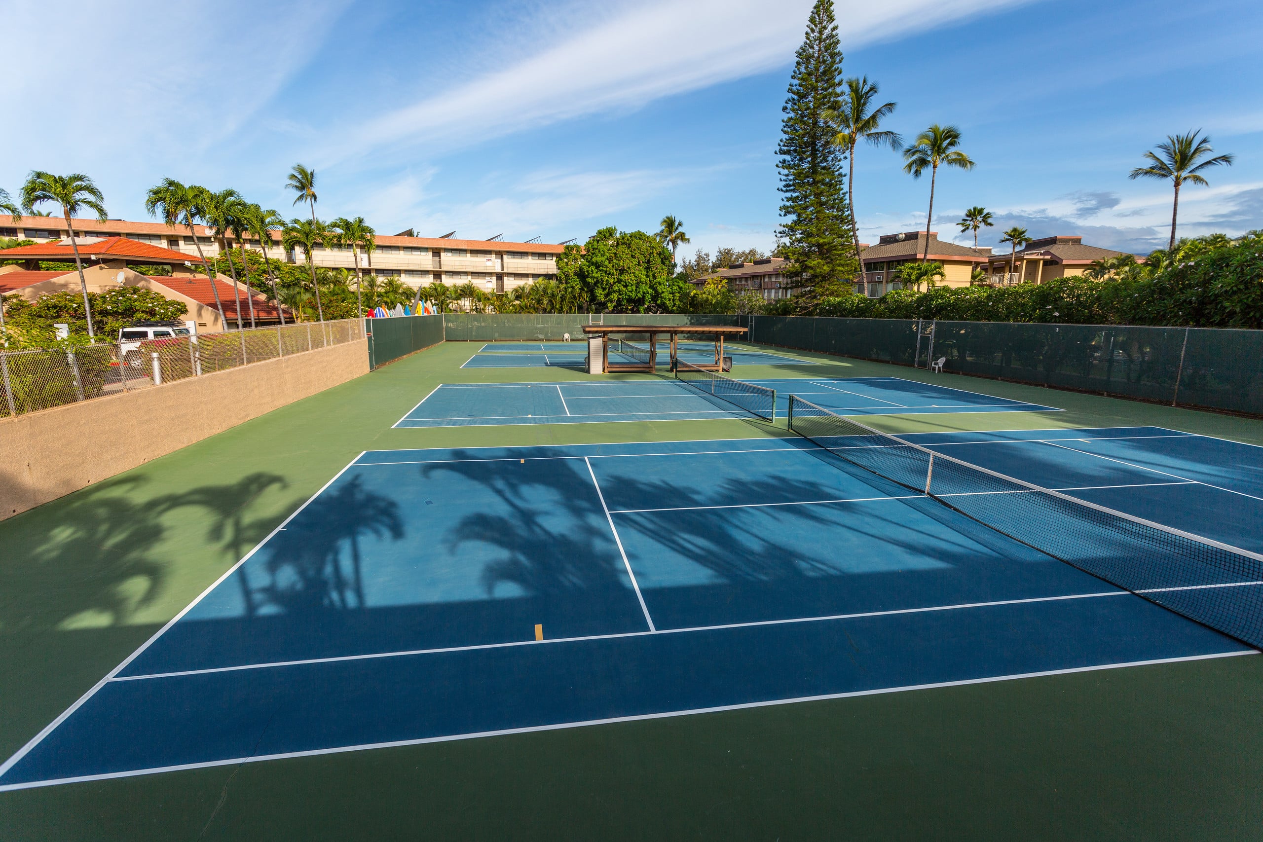 Kamaole Sands condo with ocean view. Split AC - Image 34