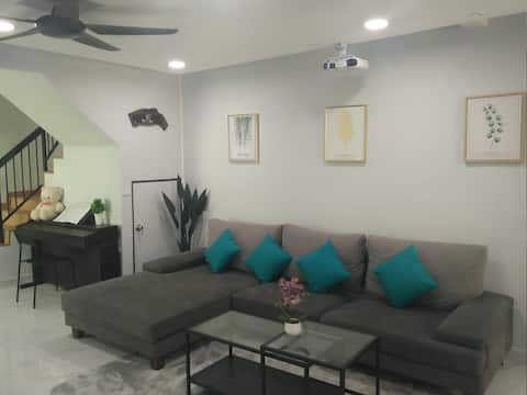 Eco Home @ Green Valley Park