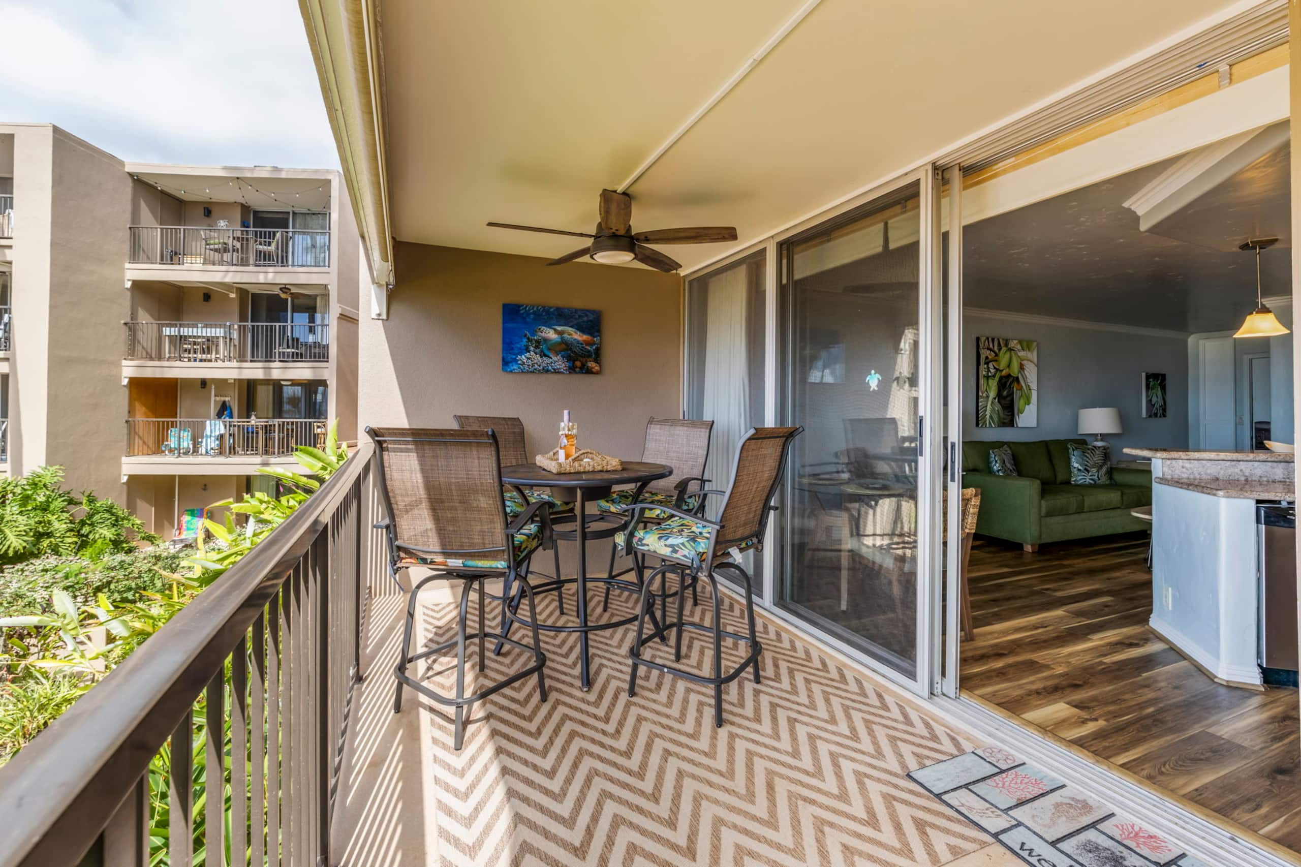 Condo in Lahaina · ★4.88 · 1 bedroom · 2 beds · 1 bath - Image 20