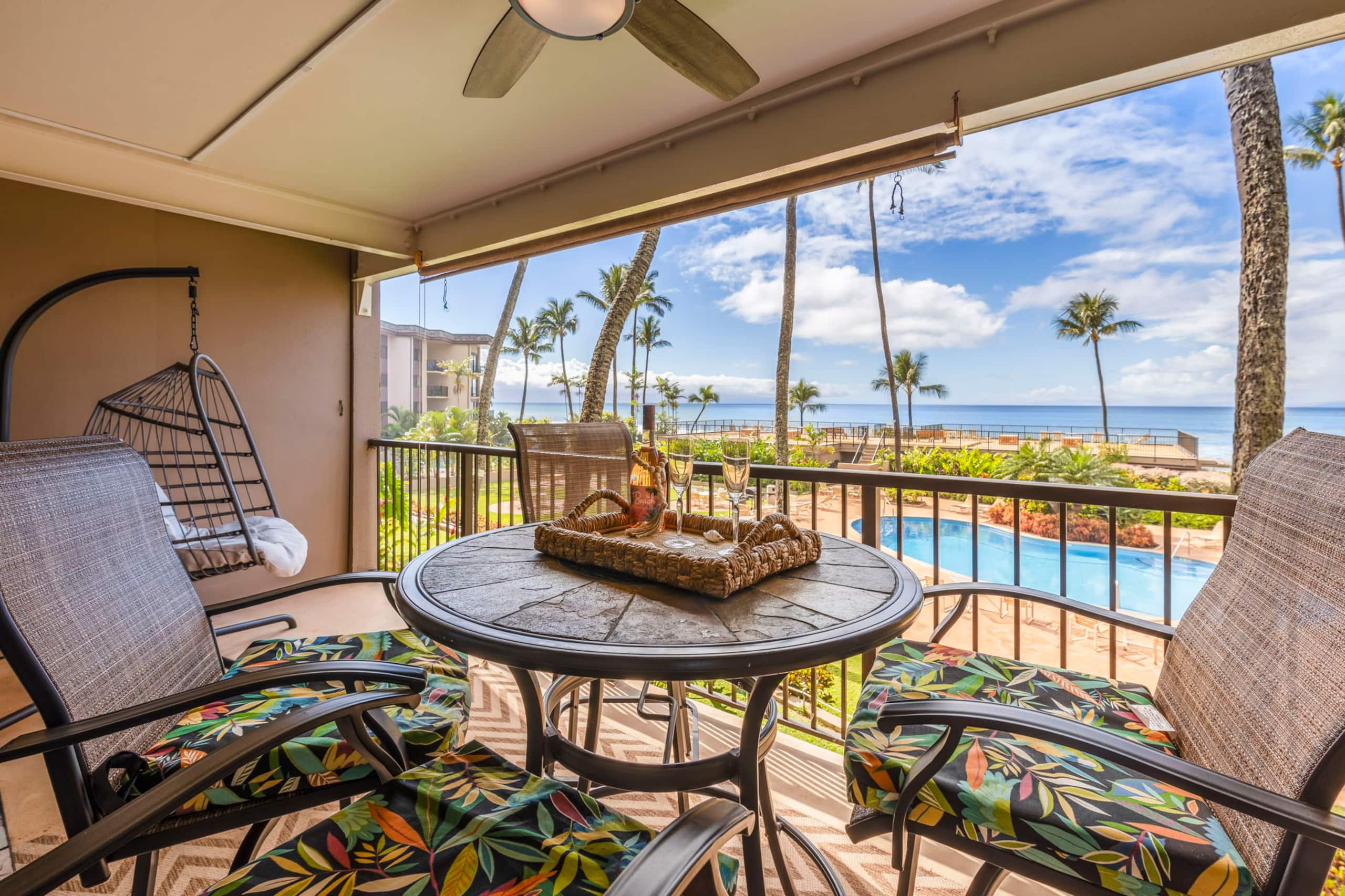 Condo in Lahaina · ★4.88 · 1 bedroom · 2 beds · 1 bath - Image 21
