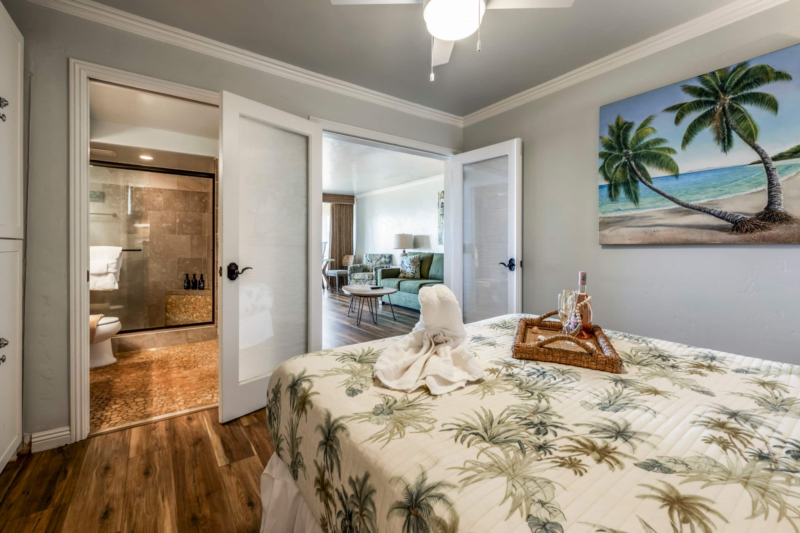 Condo in Lahaina · ★4.88 · 1 bedroom · 2 beds · 1 bath - Image 18