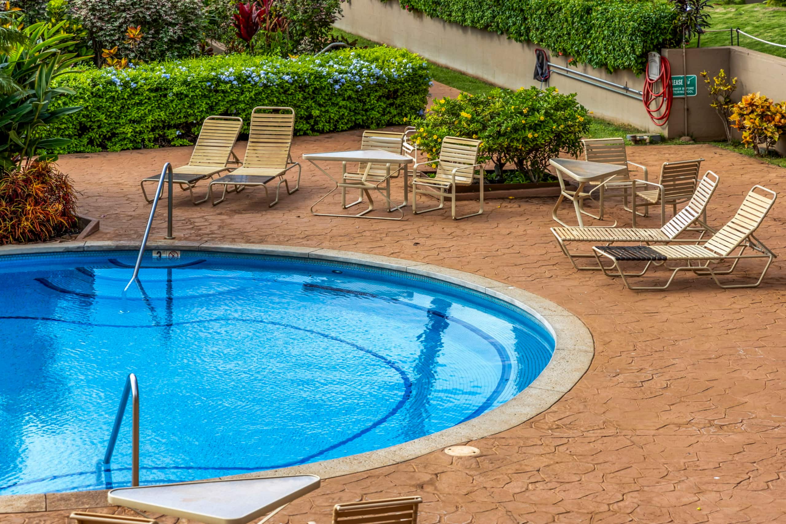Condo in Lahaina · ★4.88 · 1 bedroom · 2 beds · 1 bath - Image 31